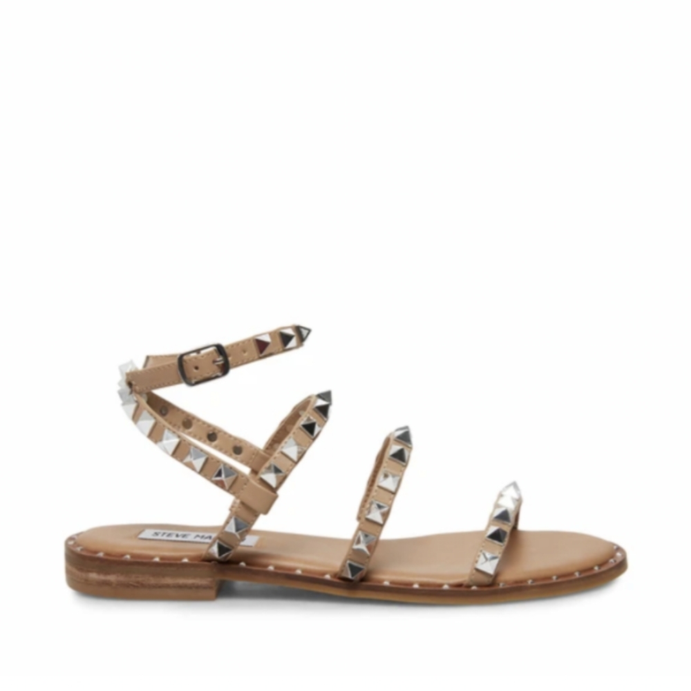 Steve Madden Travel Tan Sandal
